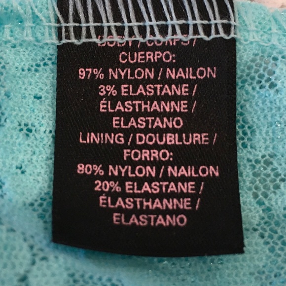 VICTORIAS SECRET BRALETTE SIZE LARGE - Picture 4 of 5